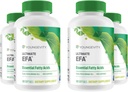 Youngevity Ultimate EFA - Organski vir esencialnih maščobnih kislin 