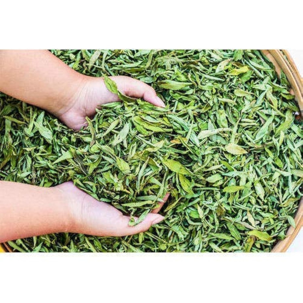Ayushmaan Organics The supernatural Stevia dry leaves 250 gram