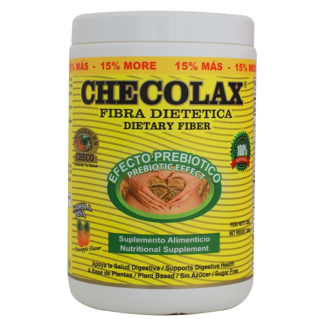 Naša prehrana Fiber Alleviates Seveda, Podpira rednost, Napihovanje Relief & Gut zdravje, Sladkor brez, Ne-GMO, Rastlina - Essential Fiber Boost, Ananapple (10.5 oz)