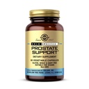 Podpora Solgar Prostata - 60 Zelenjavnih kapsul - Ne-GMO, Vegan, Gluten Free & Dairy Free - 30 Serving