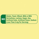 Konvergenčna pomladna dolina Standardizirani izvleček Milk Thistle Supplement, 175 mg, 180 Velikost vrednosti brez glutena, kvasa, pšenice, mleka ali mlečnih derivatov, laktoza, sladkor ali soja