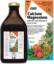 SALUS kalcijev magnezij, 500 ML