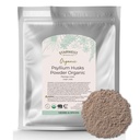 Starwest Botanicals Organic Psyllium Husk Powder, 1 funt