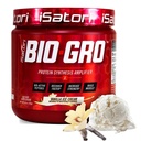 iSatori BIO-GRO protein sinteza Ojačevalec, za regeneracijo mišic in rast, Izboljšan Stimulant brezplačno Pred-delo in kolostrum dodatek z bio-aktivne peptidi- Vanilla sladoled krema (60 Serving)