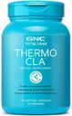 GNC skupaj Lean Termo CLA 