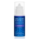 Antični minerali Magnezij losjon Nočna krema vsebuje melatonin z magnezijevim kloridom in OptiMSM topikalno nočno vlažilno losjon(2.5oz)
