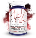Nootropics Depot Tongkat Ali Extract kapsule 
