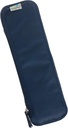 Sagely Navy 7 dan potovalna vrečka tablete potovalni primer za Sagely ekstra velike tablete škatle