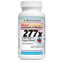 REVGENETIKA MetaCurcumin 277x Super Curcumin + tetraHydroCurcumin (60 tekočih kapsul)