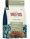 Dnevno rdeči utrjeni w/Garlic - Hors Vitamin & Mineral dodatek 5 lb vrečka