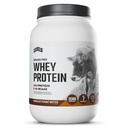 Levels Grass Fed Whey Protein Powder, No Umetni izdelki, 24G beljakovin, čokoladno arašidovo maslo, 2LB