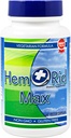 HemRid Max - hitro hemorrhoid Relief. Dobi tablete za hemoroide, ki dejansko delujejo. Deluje v samo 2-5 dneh.