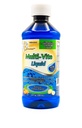 8 fl Ounce (236 ml)