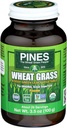 Pines International Pšenični travni prah, 3.5 Ounce