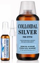 Koloidni Silver Liquid 