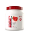 Presnovna prehrana - ESP - Stimulating Pre Workout, Pre intraworkout dodatek, Energy & vzdržljivost Stimulating, Natural, Safe & Mental Focus, Watermelon 300 Grams (90 Servings)