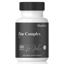 Shaklee - Cinkov kompleks - poveča encimsko aktivnost, sinteza beljakovin - 120 tablet