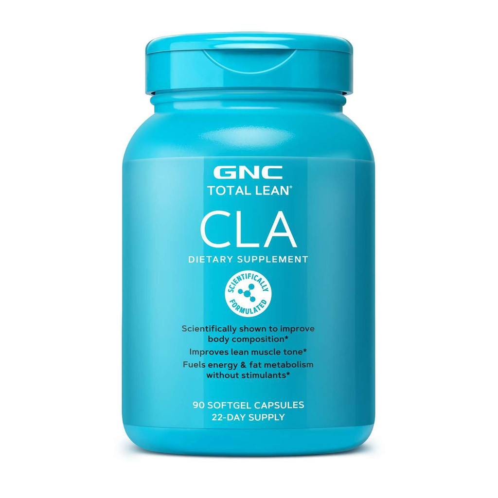 GNC skupaj poševna CLA 