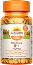 Vitamin B12, 120 tablet