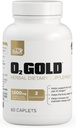 AdvoCare O2 Gold - krvni kisik dodatek z Rhodiola Rosea Root & Hydrolyzed Whey Protein - Podpira energijo* - 60 Caplets