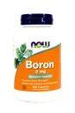 Zdaj Boron, 3 mg, 250 kapsul (paket po 2)