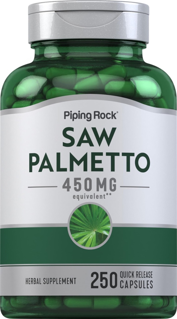 Piping Rock Saw Palmetto za moške in ženske 