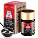 CheongKwanJang [korejska rdeča Panax Ginseng koncentrirani ekstrakt 50g] - 100% 6-letna korejska korenina ginsenga, okrepljen imunski sistem, energija, stamina, zdravljenje/predelava, fokus/fatiga