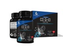 Raziskovalni laboratoriji Napredna absorpcija 200mg CoQ10 w/ Black Pepper Extract. 90 Softgels. Organski, Gluten brezplačno, Heart Health Support, Proizvodnja energije, Antioksidant dodatek