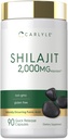 Carlyle Shilajit Kapsule 