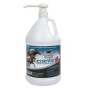Pennwoods Essential E: Equine Vitamin E dodatek za zdravje, zmogljivost, recovery & Nutrition - 1 Galon