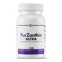 Ustavi staranje zdaj Purzantin Ultra naravni astaksantin 12 MG softgels (1 pakiranje)