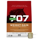 Formula 707 Hujšanje Crumble Equine Dopolnilo, 7 lb Bag – Palatable, Calorie-Rich Nutritional Podpora za težko obdržati in starejši konji