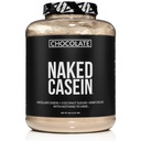 Gola čokolada Kazein - čokolada Micellar Kazein Protein - 5 Pound razsutem stanju, GSO-free, Gluten-free, Soy-free, Conservative-free - Spodbujanje rasti mišic - Izboljšati okrevanje - 60 Servinges