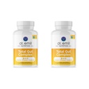DR. EMIL HRANLJENJE Skupaj Gut Health Complex - Prebiotik + Probiotik + Postbiotic Gut Health Supplements for Women and Men - Probiotics for Digestive Health & Gut Health, 120 kapsul