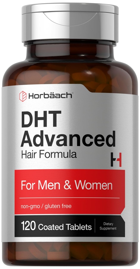 Horbäach DHT Napredno las Formula 