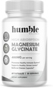 Magnezij Glycinate dodatek - Kelirana - 30 dan dobave