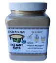 KAVA Na Go - Mikroniziran INSTANT Kava (1 LB Jar / 16 Oz) iz FIJI - JUST ADD VODA UživajKava.com