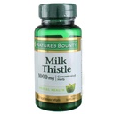 Bounty Milk Thistle Nature 1000 mg, 50 Softgels (3 pakiranja)