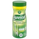Benefiber Daily Prebiotic Fiber Supplement prašek za digestivno zdravje, Daily Fiber prašek, Unflavored - 62 Servings (8.7 Ounces)