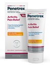 Penetrex Toplotna krema za lajšanje bolečine - globoko penetracijo Capsaicin z Arnico, vitamin B6 & MSM(DMSO2) - Nanesite na roke, zapestja, noge, kolena, komolce in druga prizadeta območja, 2 oz
