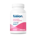 Bariatrična fuzija en na dan bariatrični multivitamin z železom za ženske 