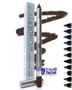 Wonderskin Eyeliner Svinčnik, 1440 Rjavi Eyeliner Svinčnik - vodoodporen, izostren in Smudge dokaz