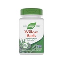 Naravoslovna pot Willow Bark, tradicionalno olajšanje nelagodja zaradi občasnih pretiravanj*, Projekt Non-GMO preverjen, 680 mg na postrežbo, 100 veganskih kapsul