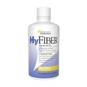 Medtrition HyFiber Dnevna tekočinska fiber za regularnost in mehko Stools, 12 Grams Topni Fiber, 32 fl oz 1 steklenica