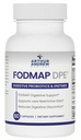 Arthur Andrew Medical - FODMAP DPE, Prebavni probiotiki in encimi, Relief za FODMAP nestrpnost in zelo fermentabilne hrane, Vegan, Non-GMO, 60 kapsul