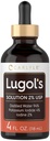 Carlyle Lugols Jodin 2 Odstotek 