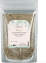 Starwest Botanicals Organic Kamilica cvet v prahu - Posušeno Loose List Herb za čaj, Zeliščni losjoni, & Pekanje, Izvir iz Egipta, Certified Kosher, Non-GMO - 4 oz Pouch