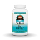 Vir Naturals Wellness Cink Lozenges, Peach-Raspberry Flavord Immune Support, 23mg - 120 Lozenges