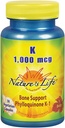 Življenje narave Vitamin K 1000mcg 