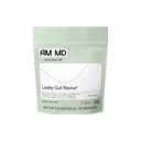 Amy Myers MD Leaky Gut Revive - Gluten-free & Non-Dairy - Botanična mešanica za zdravo podporo Gut - GI Health Support with Prebiotic Fiber, Slipperiy Elm Bark & Marshmallow Root - 6.3 oz (30 strežnice)